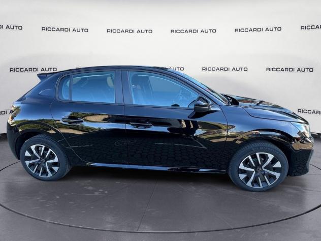 Peugeot 208 5P - Style Hybrid 110cv E-DCS6 - Foto 4