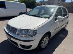 FIAT Punto Classic 1.2 5p Active GPL senza lavoro da fare rif. 23669086