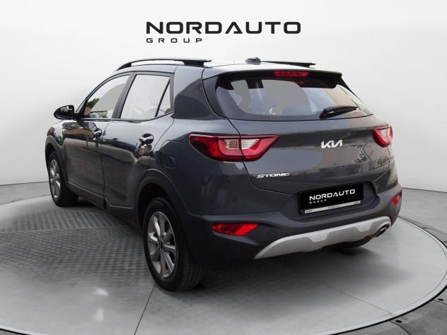 Kia Stonic 1.2 DPI ECO GPL Urban - Foto 4