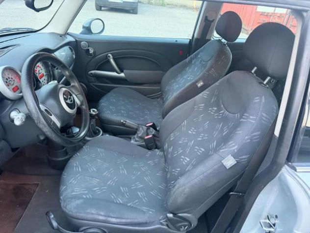 MINI Mini 1.6 16V Cooper Park Lane Stupenda Bellissima rif. 23947456 - Foto 8