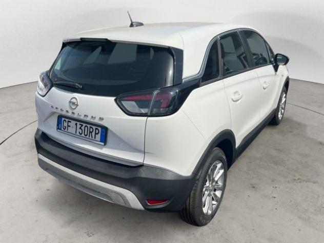 OPEL Crossland 1.5 Diesel 120cv Elegance S&S AT6 rif. 23860188 - Foto 3