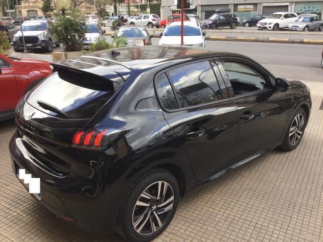 Peugeot 208 PureTech 100 Stop&Start 5 porte Allure - Foto 10