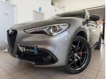 ALFA ROMEO Stelvio 2.2 Turbodiesel 210 CV AT8 Q4  rif. 24140070