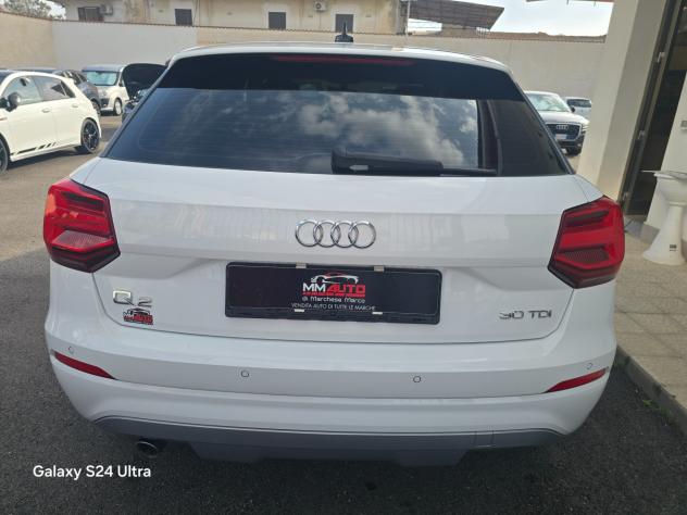 Audi Q2 30 TDI S tronic - Foto 6