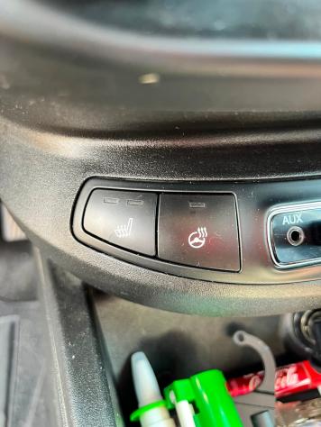 Fiat 500X 2.0MLJT AUTOMATICA FULLOPTIONAL NUOVA - Foto 5