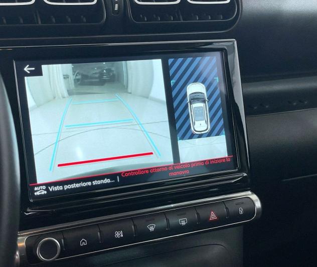 Citroën C3 Aircross BlueHDi 110 S&S Shine - Foto 8