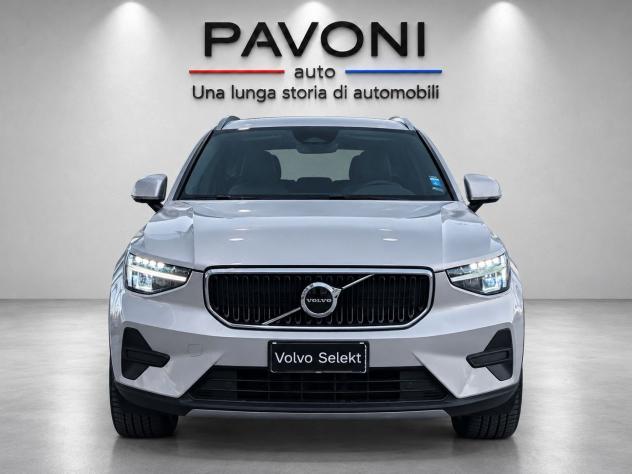Volvo XC40 B3 automatico Core - Foto 2