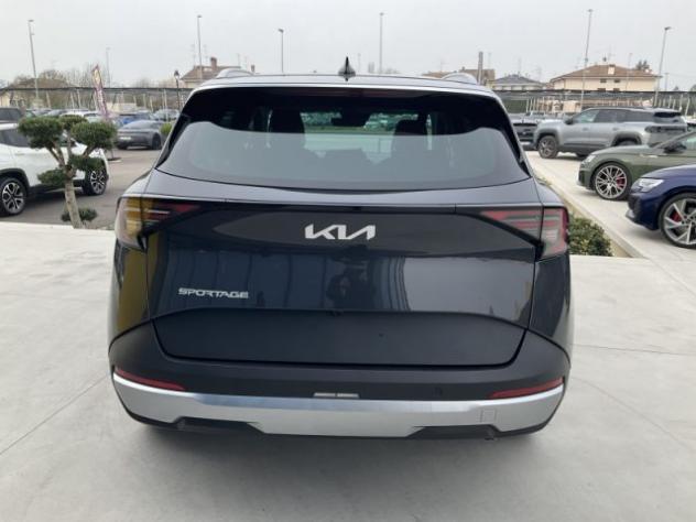 KIA Sportage 1.6 CRDi MHEV Style rif. 23757490 - Foto 7
