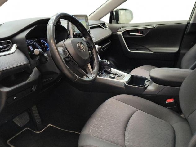 Toyota RAV4 2.5 HV (222CV) E-CVT AWD-i Dynamic - Foto 7