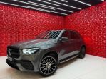 Mercedes-benz GLE 300 d 4Matic Premium UNICO PROPRIETARIO