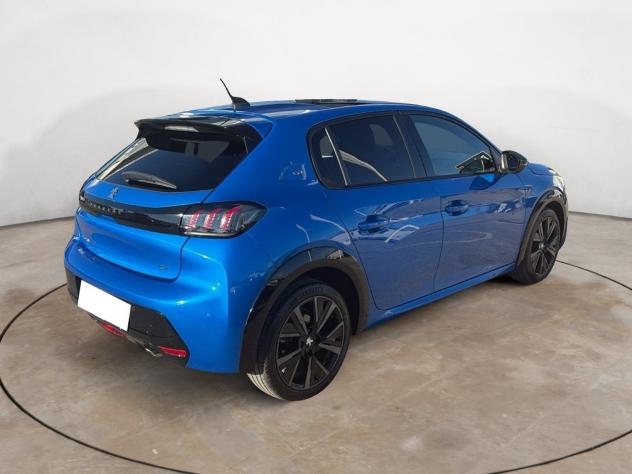 Peugeot 208 GT PureTech 100 S/S - Foto 5