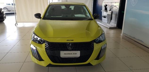 PEUGEOT 208 2ª serie 208 PureTech 100 Stop&Start 5 porte Style - Foto 5