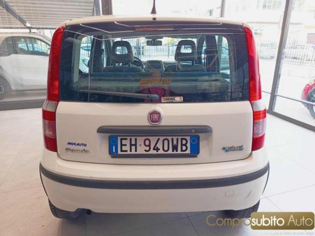 FIAT Panda 1.4 Climbing Natural Power rif. 24058469 - Foto 4