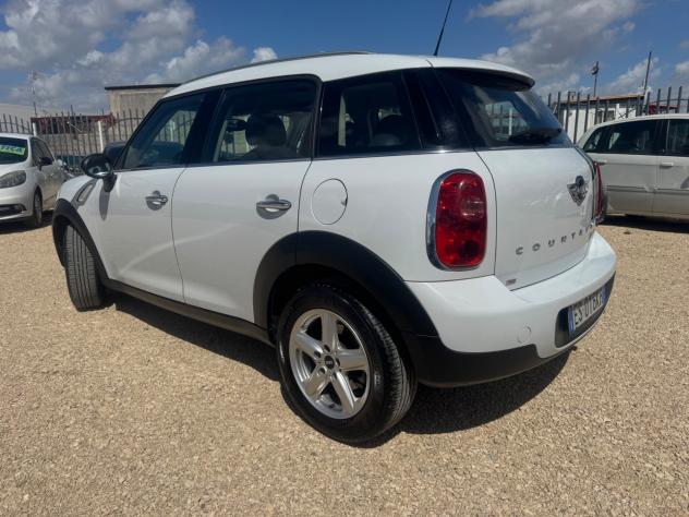 Mini One Countryman 1.6 - Foto 6
