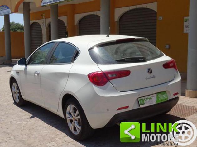 ALFA ROMEO Giulietta 1.6 M.JET 105 CV rif. 23913744 - Foto 6