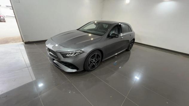 Mercedes-Benz Classe A A 200 d AMG Line Advanced auto - Foto 3