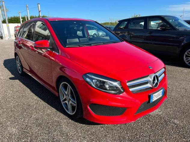 MERCEDES-BENZ B 200 CDI Premium Plus rif. 19924817 - Foto 3