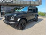 MERCEDES-BENZ G 450 d Mild hybrid S.W. AMG Line rif. 24040284