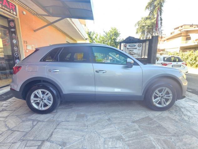 Audi Q3 45 FSI STRONIC ELETTRICA/BENZINA 150CV - Foto 4