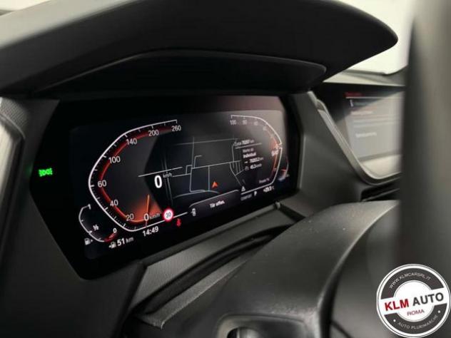BMW 118 i 5p. M sport **SCONTO FORZE ARMATE** rif. 23837409 - Foto 5