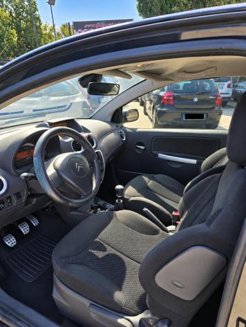 CITROEN - C2 - 1.6 16V 125CV VTS - Foto 6