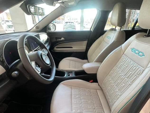 FIAT 600 Hybrid 100 CV DCT MHEV La Prima - Foto 4