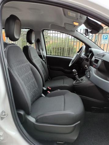 FIAT Panda 1000 HYBRID PANDINA POP 65CV ITALIA rif. 23999454 - Foto 8