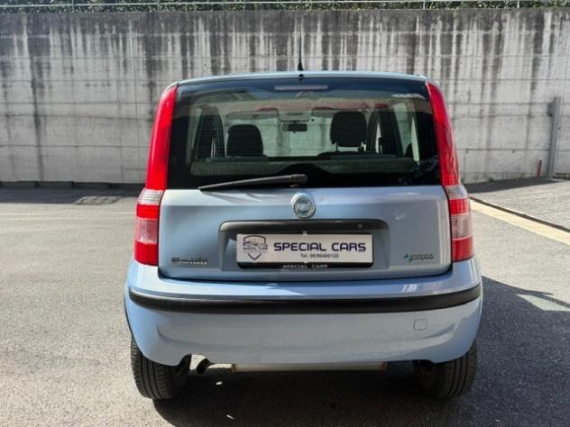 Fiat Panda 1.2 Dynamic Natural Power - Foto 6