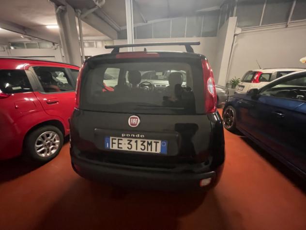 Fiat Panda 1.2 Easy...KM CERTIF..NEOP.. - Foto 6