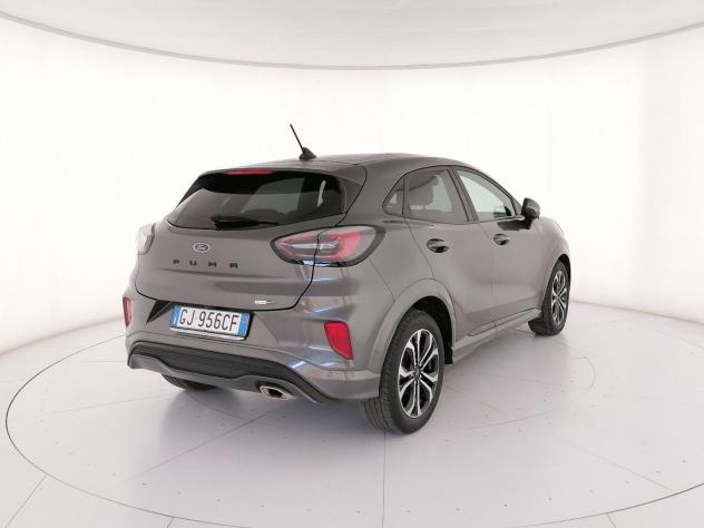 Ford Puma 1.0 ecoboost h ST-line Design s&s 125cv - Foto 2