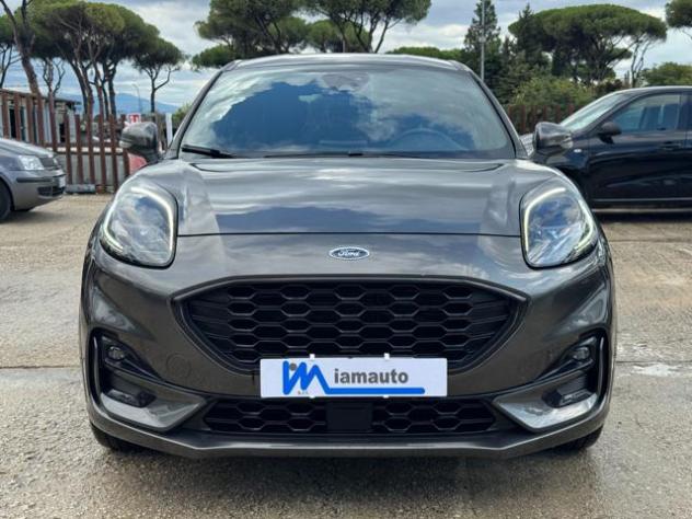 FORD Puma Hybrid Ecoboost ST Line 1.0cc 125cv rif. 24110885 - Foto 3