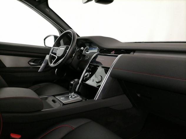 Land Rover Discovery Sport 2.0d td4 mhev R-Dynamic S awd 204cv auto 7p.ti - Foto 10