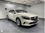 Mercedes-Benz Classe A A 180 SPORT BEN 122CV MANUALE LED NAVI**