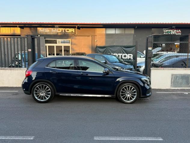 Mercedes-benz GLA 220 d Automatic 4Matic AMG - 107.000km - Superprezzo - Foto 3
