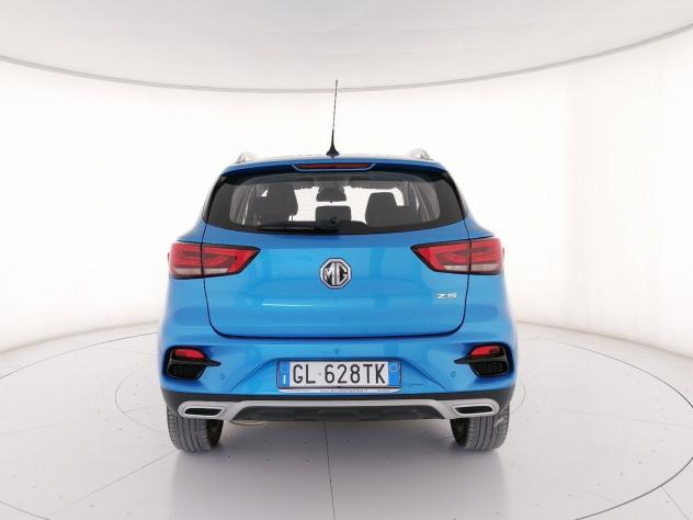 MG ZS 1.5 Comfort - Foto 4