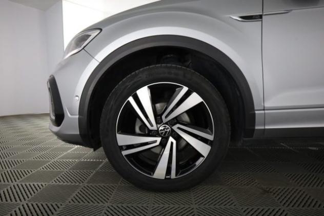 VOLKSWAGEN T-Roc T-Roc 1.5 TSI ACT DSG R-Line rif. 23975554 - Foto 8