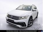 VOLKSWAGEN Tiguan 1.4 TSI eHYBRID DSG R-Line Rline rif. 23704090