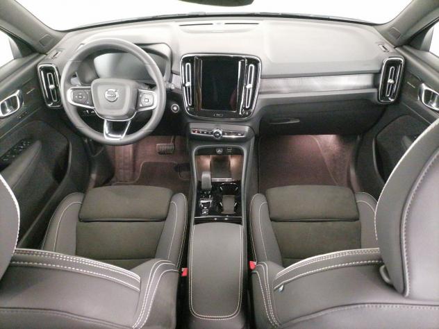 Volvo XC40 1.5 t5 recharge phev Ultimate Bright auto - Foto 9