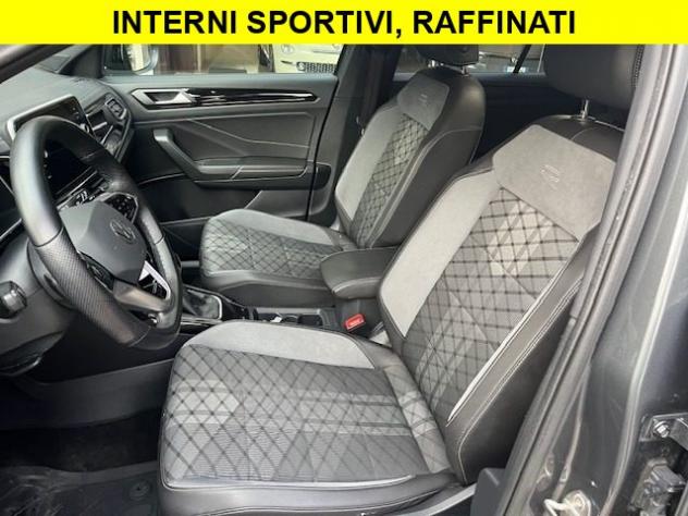 VOLKSWAGEN T-Roc 1.5 TSI ACT DSG R-Line rif. 23516628 - Foto 7