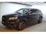 AUDI Q7 3.0 V6 TDI 240 CV quattro tiptronic Advanced rif. 23767146