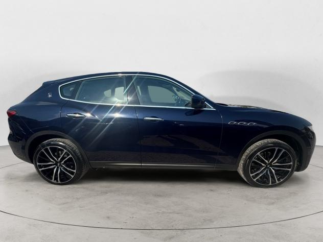 Maserati Levante 3.0 V6 DS 250cv GranLusso Q4 auto - Foto 5