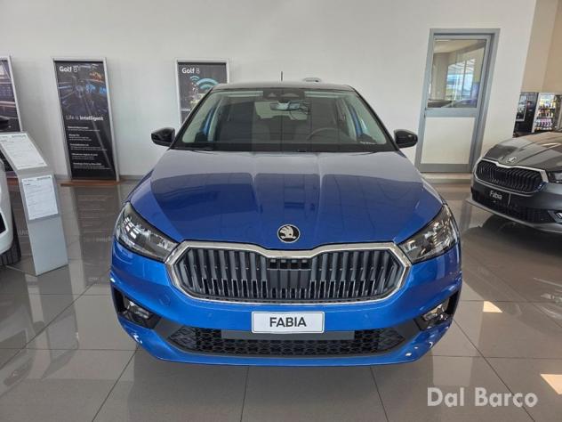 Škoda Fabia 1.0 TSI Evo 70KW BE MORE - Foto 2