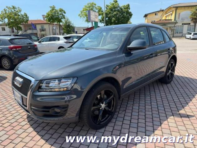 AUDI Q5 2.0 TDI 170 CV quattro S tronic rif. 23722631 - Foto 2