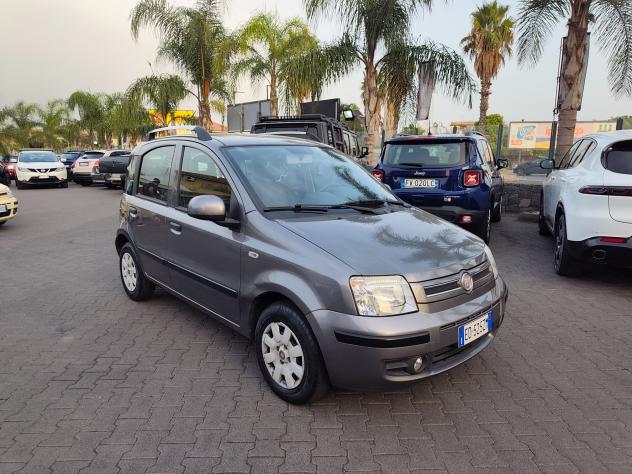 Fiat Panda 1.2 Dynamic - Foto 5