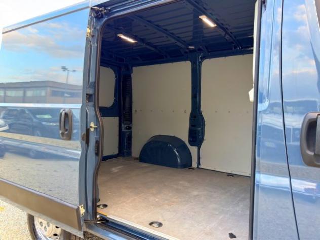 CITROEN Jumper L1H1 2.2 120cv rif. 23493763 - Foto 8