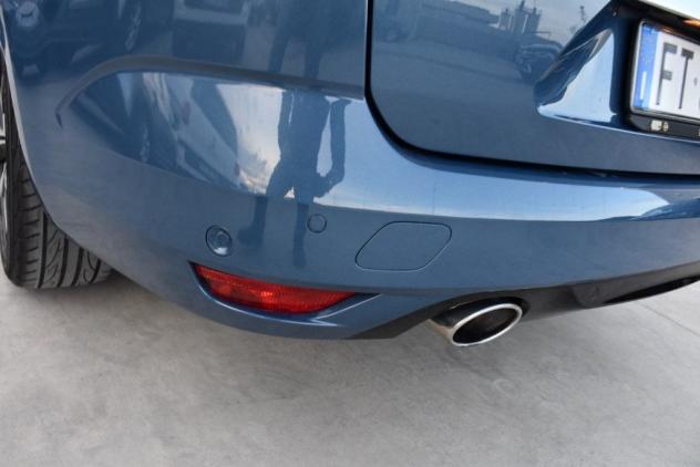 Renault Mégane Megane Sporter Blue dCi 115 CV Intens - Foto 6
