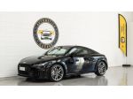 AUDI TT Coupé 45 TFSI quattro S tronic UNIPRO SERVICE rif. 24136423