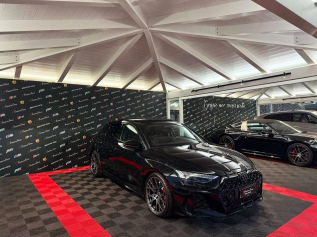 Audi RS3 Sportback TFSI quattro S tronic - Foto 3