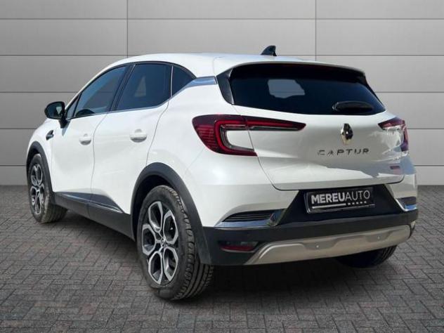 RENAULT Captur Full Hybrid E-Tech 145 CV Techno rif. 24078168 - Foto 4