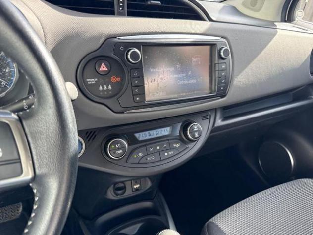 TOYOTA Yaris 1.5 Hybrid 5 porte Cool rif. 24190695 - Foto 9